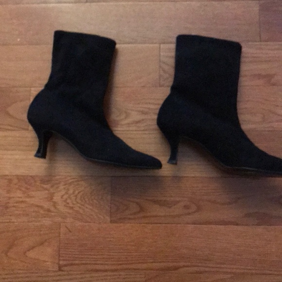 Winter boots - Picture 1 of 3